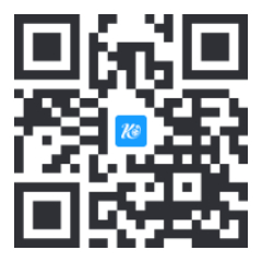 iPhone APP 二维码 | Bwin