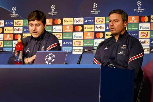 必赢官网-波切蒂诺：伊卡尔迪能进名单 莱比锡RB也会很想赢