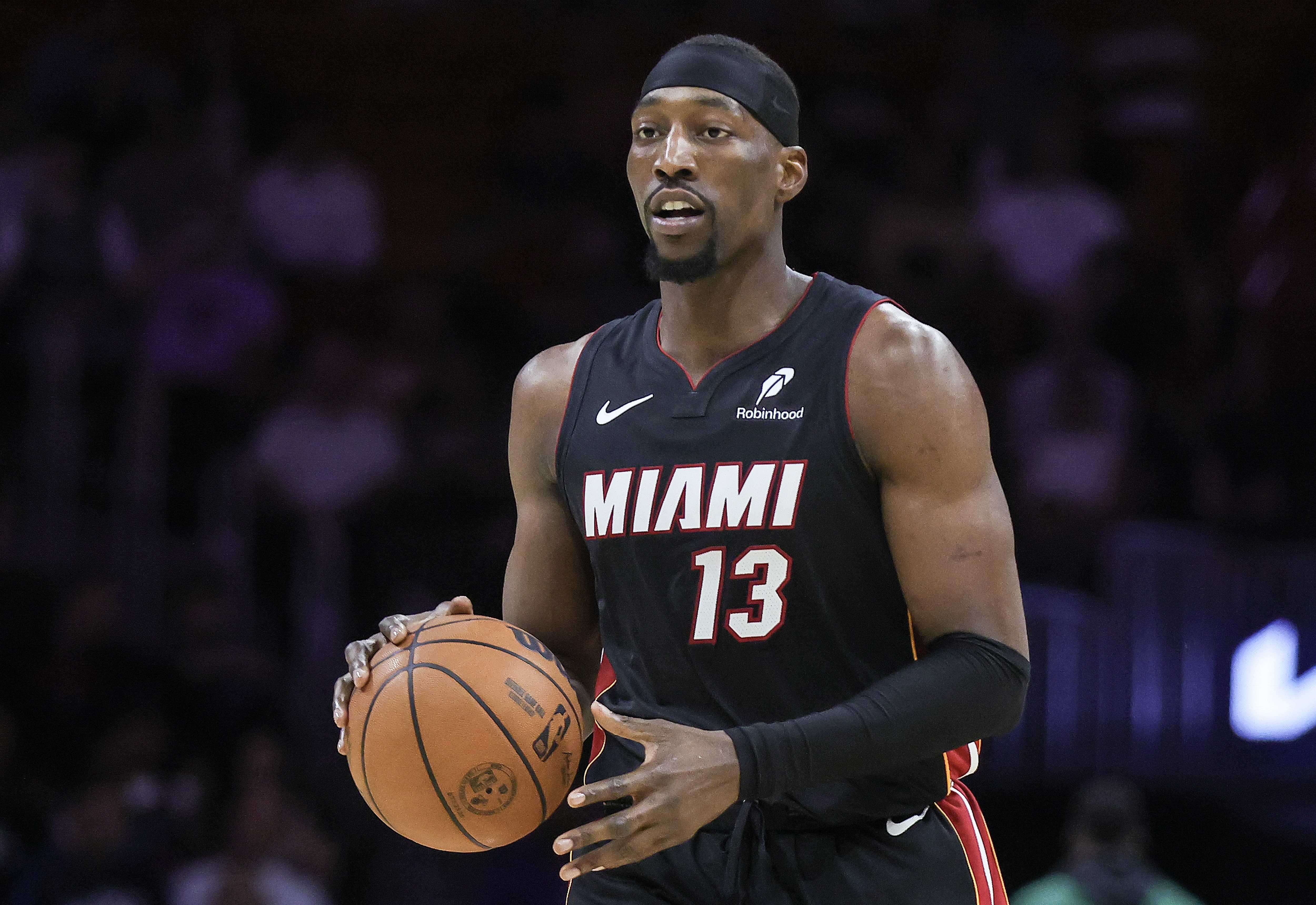 Bwin-塔图姆：我第二天就给阿德巴约发了短信 这会成为永恒历史一部分