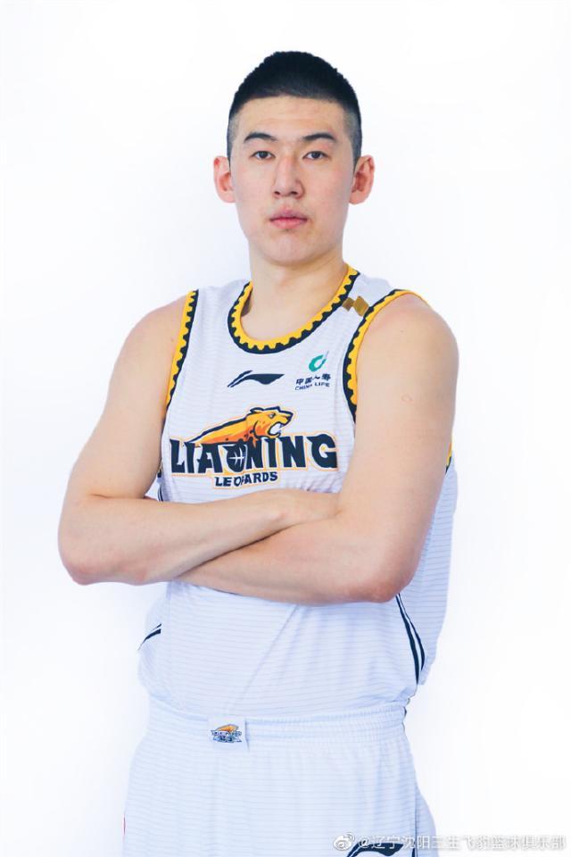 必赢官网-辽宁男篮官宣付豪加盟 争冠路上再添强援