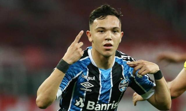 必赢亚洲-佩佩还没挂靴 波尔图又从巴西签下一个年轻佩佩