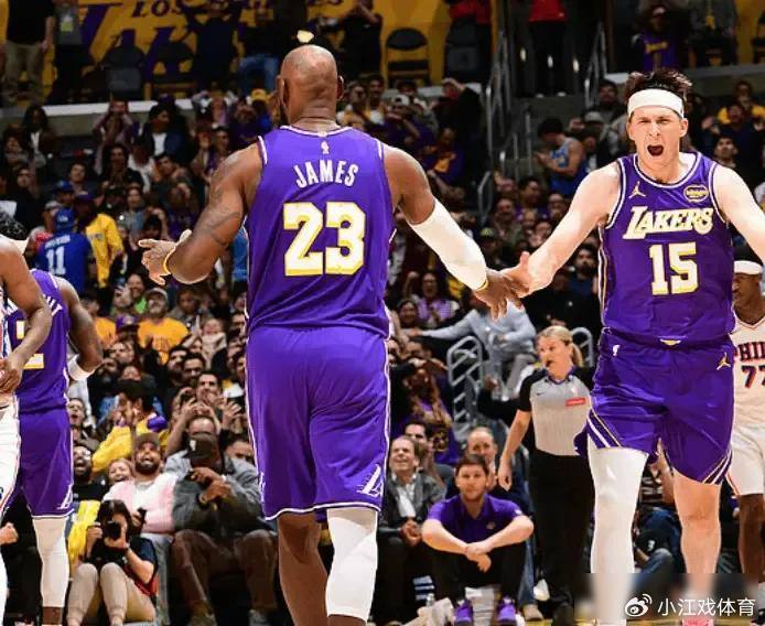 Bwin-湖人排第三，掘金六连胜追得紧，东契奇数据炸裂却拿不到MVP|詹姆斯|雷霆|谢伊·吉尔杰斯-亚历山大|俄克拉荷马雷霆队|圣安东尼奥马刺队_新浪体育_新浪新闻